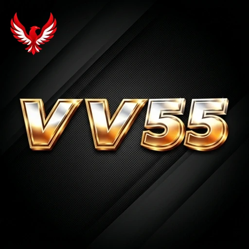 Logo vv55
