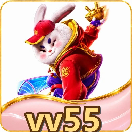 Layar pencarian aplikasi di dalam vv55 untuk Android.